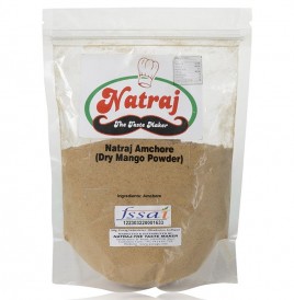 Natraj Amchore (Dry Mango Powder)   Pack  250 grams